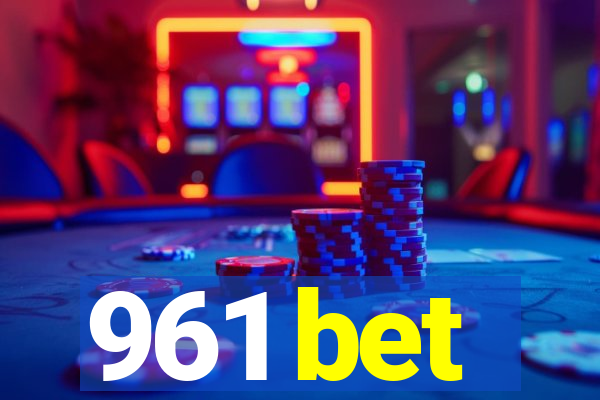 961 bet